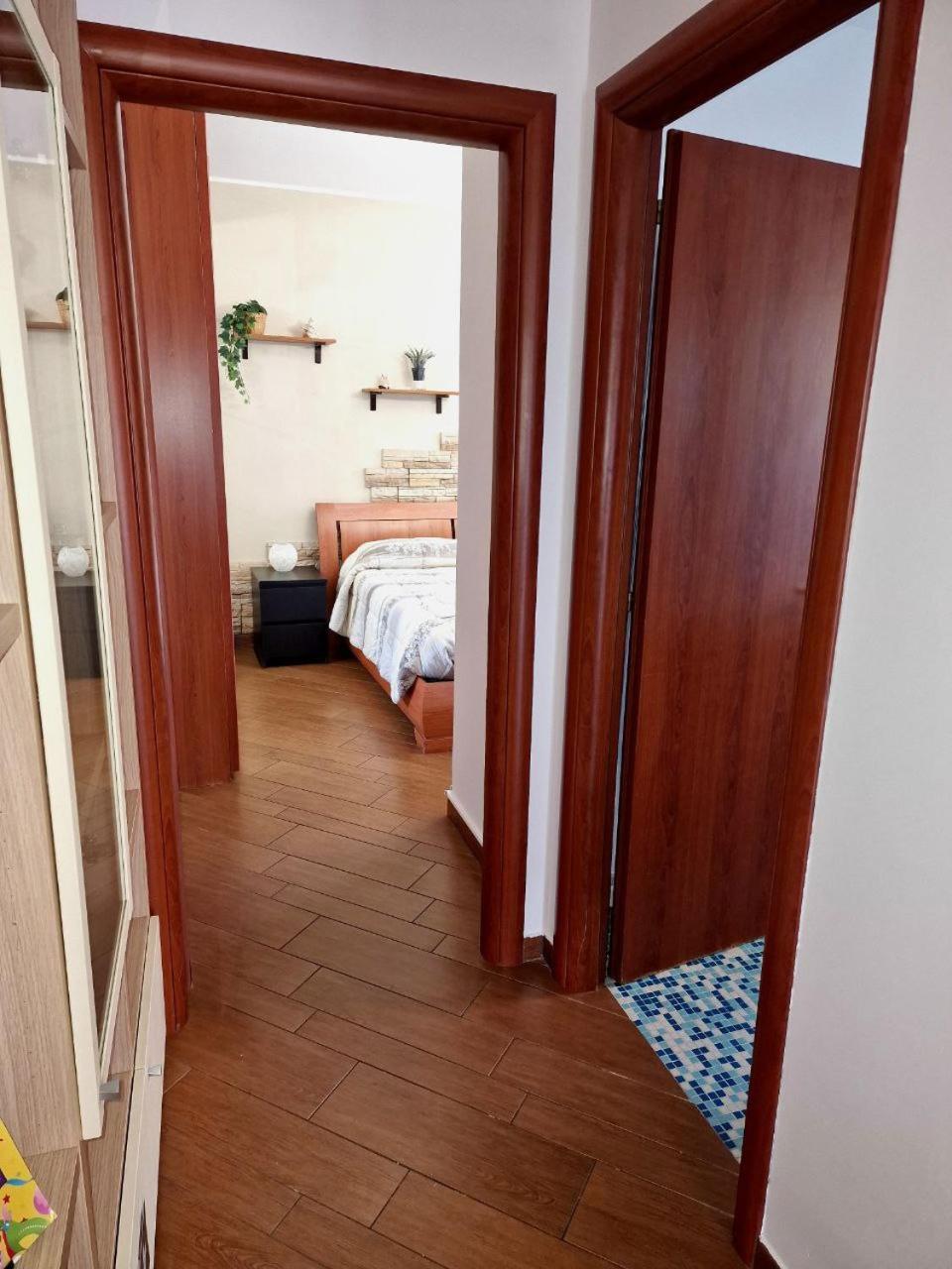 Domus Livio, 7 Min Fco Airport, Free Wifi, Garden Apartment, 2 Tv Hd Ф'юмічіно Екстер'єр фото