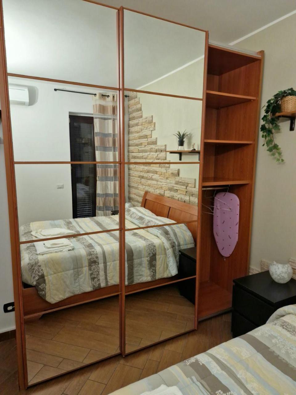 Domus Livio, 7 Min Fco Airport, Free Wifi, Garden Apartment, 2 Tv Hd Ф'юмічіно Екстер'єр фото